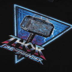 Thor - Love & Thunder - Mens T-shirt