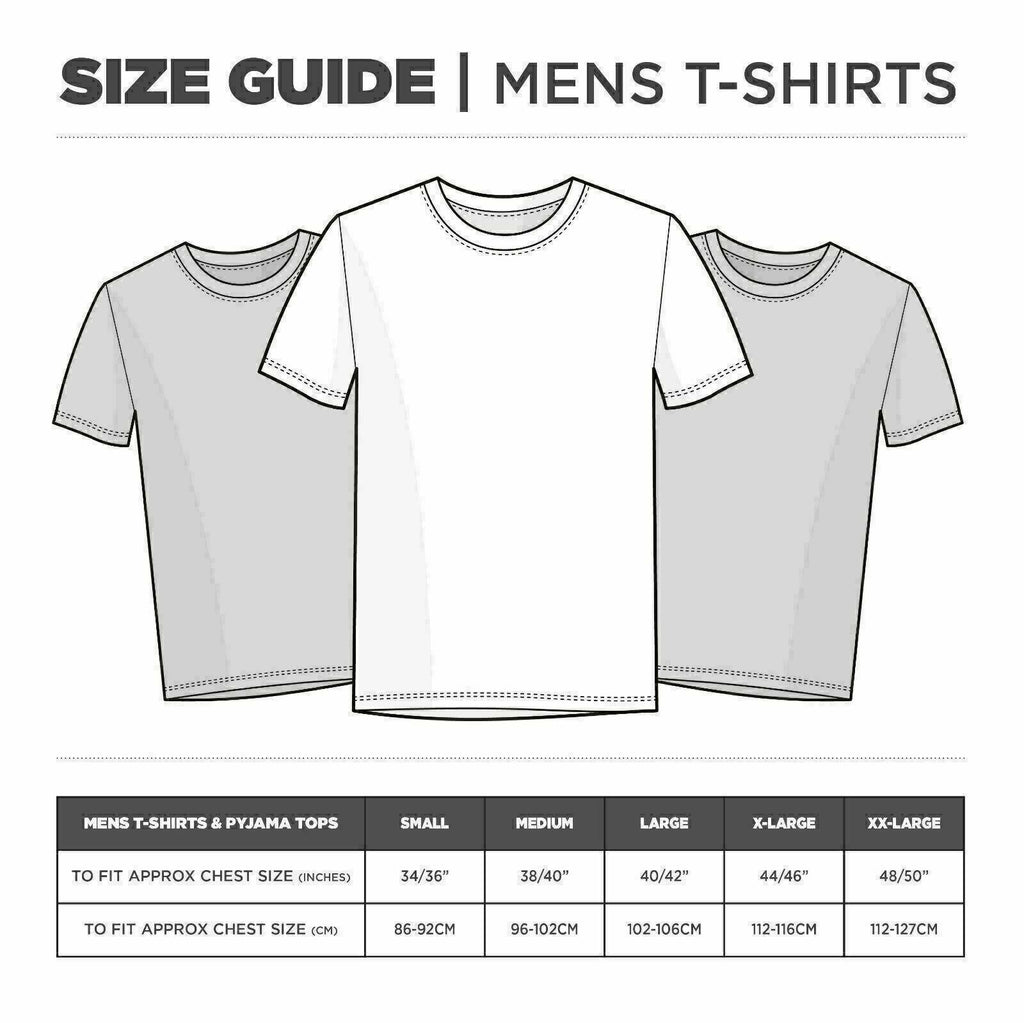Thor - Love & Thunder - Mens T-shirt