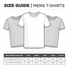 Thor - Love & Thunder - Mens T-shirt