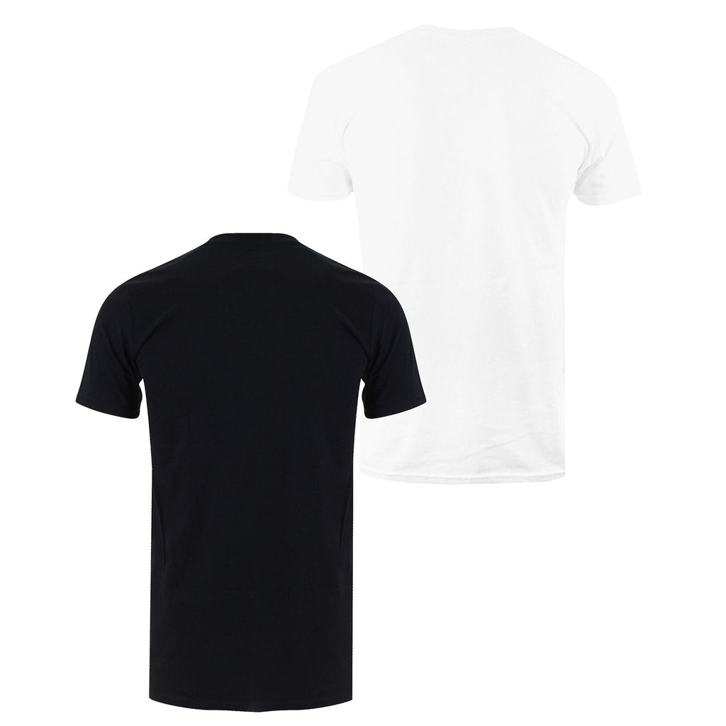 Star Wars - Pack E - Mens - T-shirt Pack