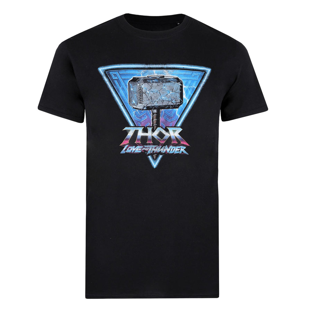 Thor - Love & Thunder - Mens T-shirt