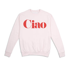 Suburban Riot - Ciao - Womens Crew Sweatshirt