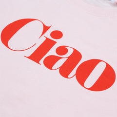 Suburban Riot - Ciao - Womens Crew Sweatshirt