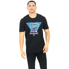 Thor - Love & Thunder - Mens T-shirt
