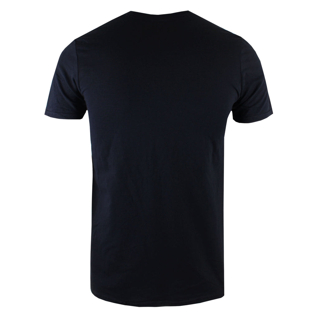 BSA Mens - Test Drive - T-Shirt - Black