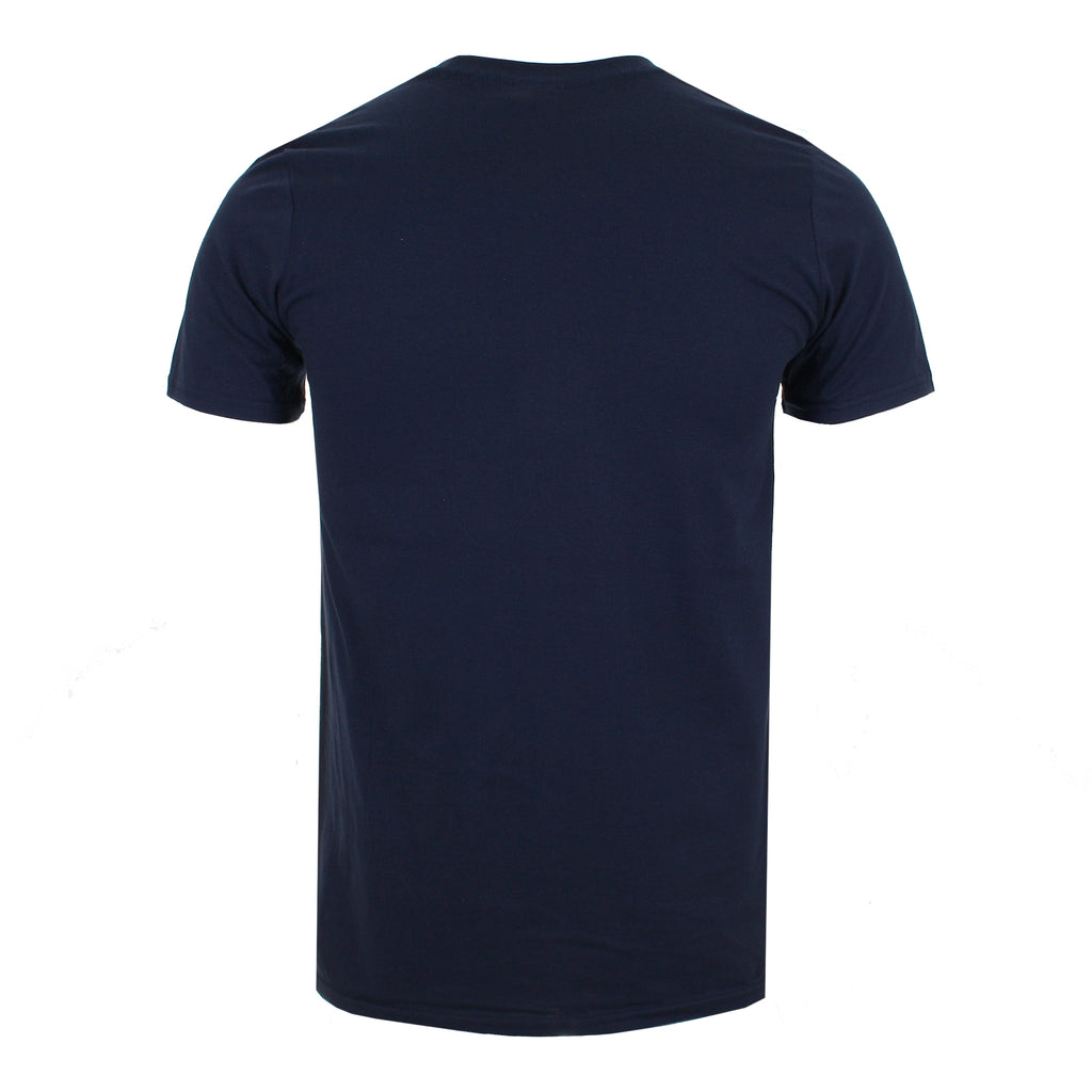 BSA Mens - Test Drive - T-Shirt - Navy