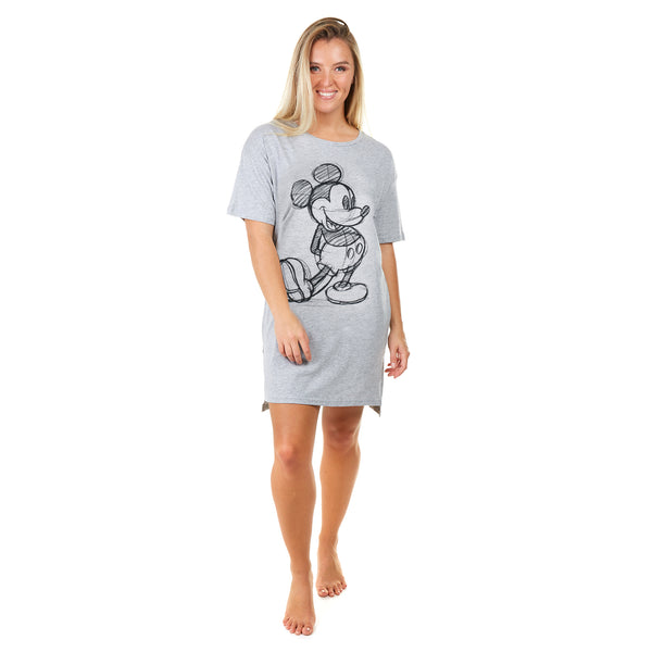 Mickey 2024 sketch dress