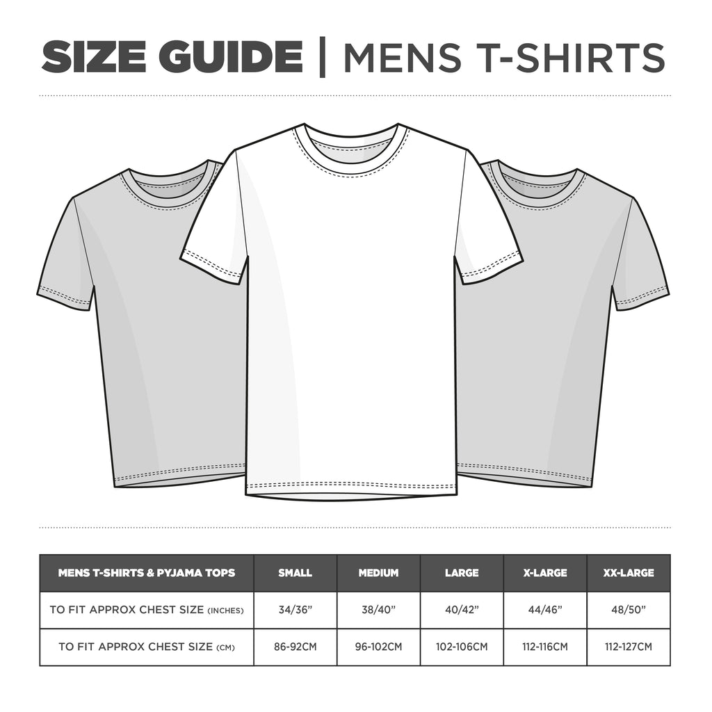 Garfield Mens - Garfield Grin - Long Sleeve T-shirt - White