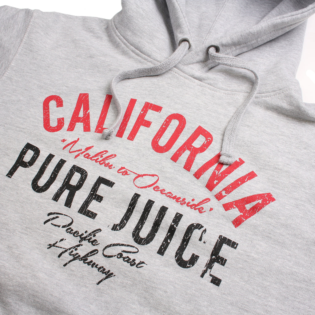 California Pullover