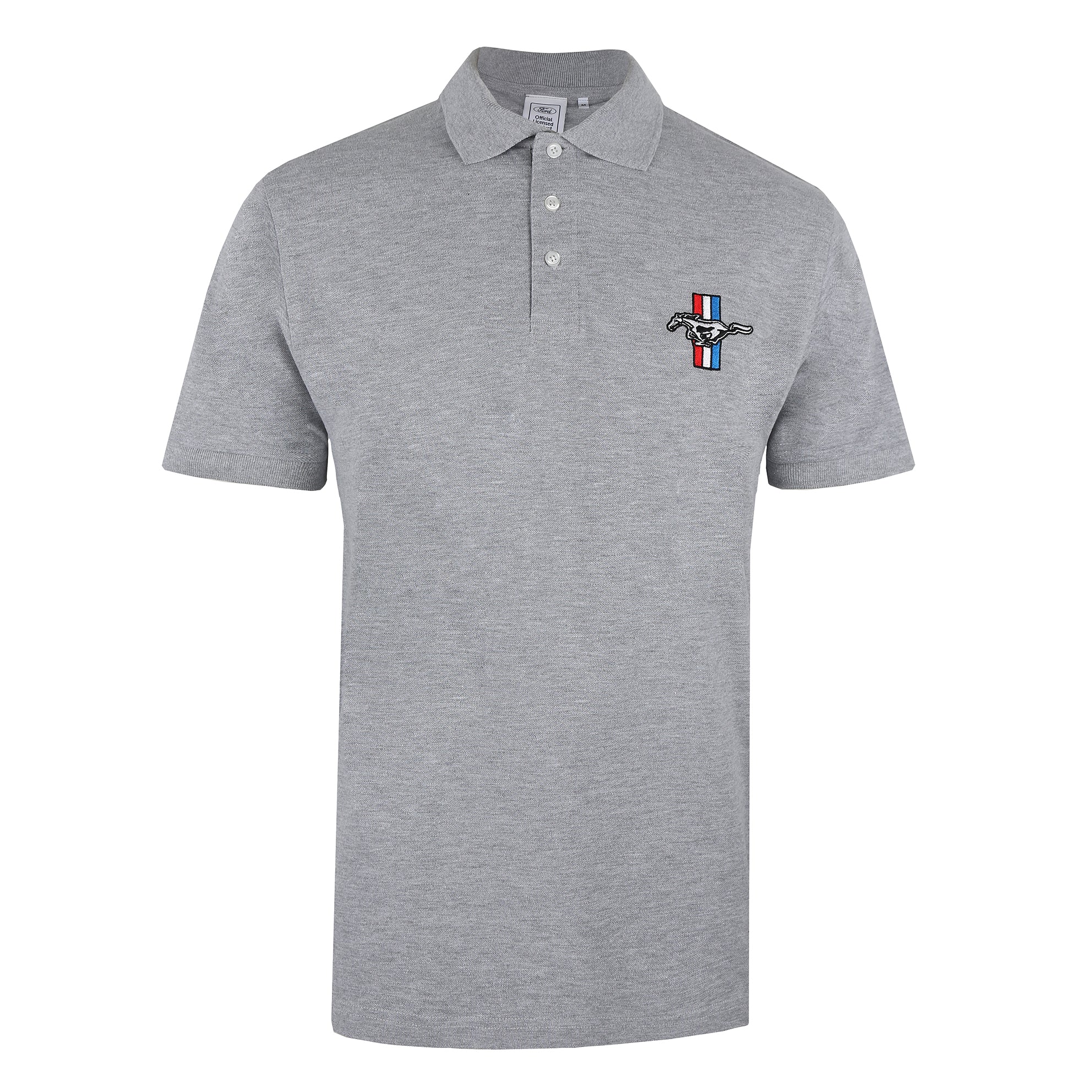 Mustang clearance polo shirt