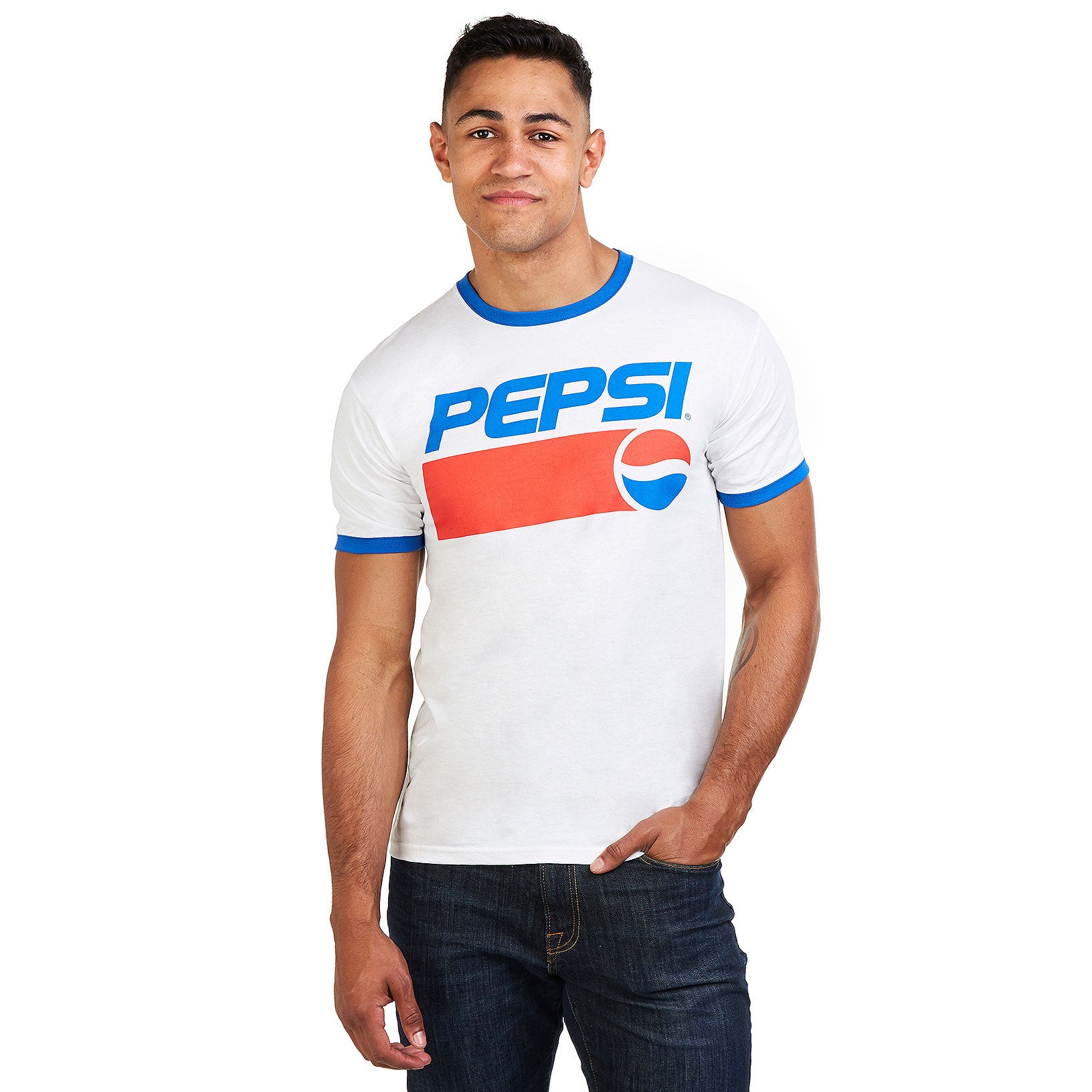 Pepsi shirt cheap