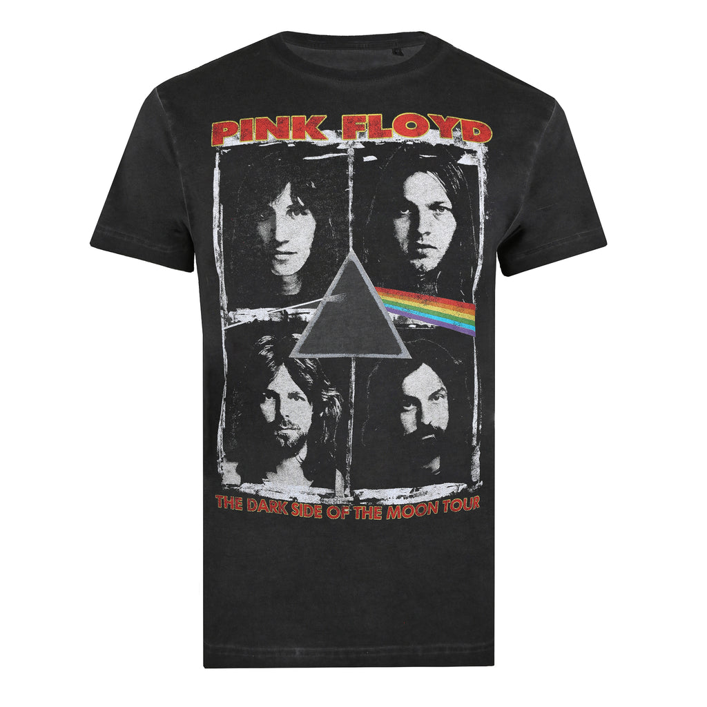 Pink Floyd The Final Cut PF T-Shirt - Charcoal - Medium