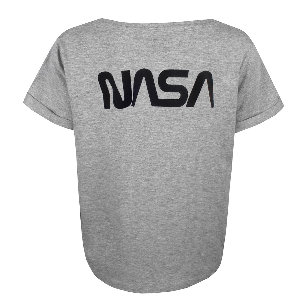 nasa ladies t shirt