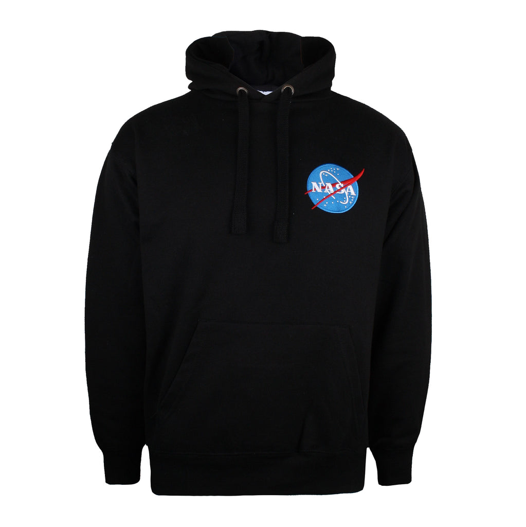 Nasa cheap embroidered hoodie