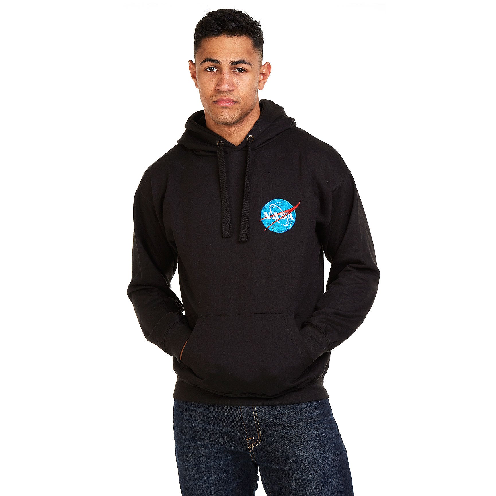 Nas nasa outlet hoodie