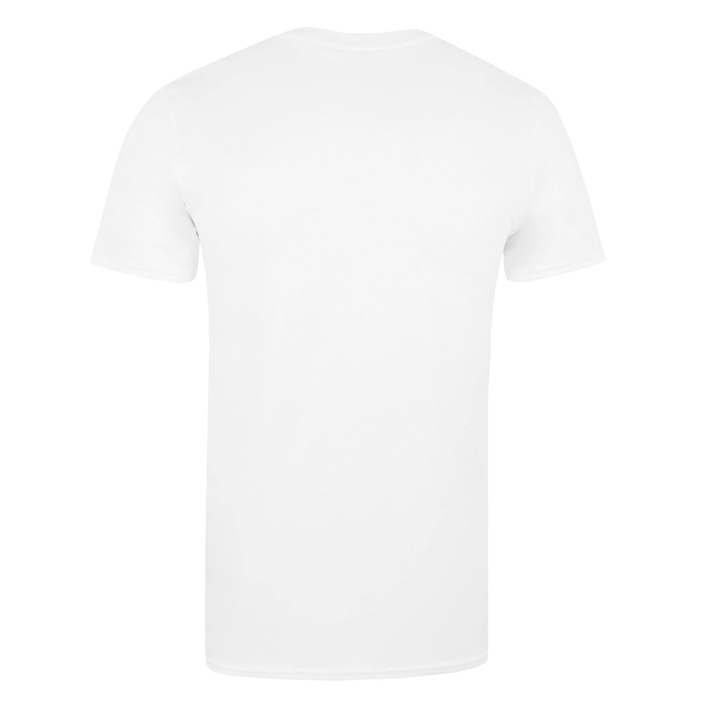 Michaels plain best sale white t shirts