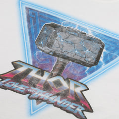 Thor - Love & Thunder - Mens T-shirt