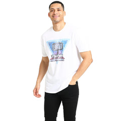 Thor - Love & Thunder - Mens T-shirt